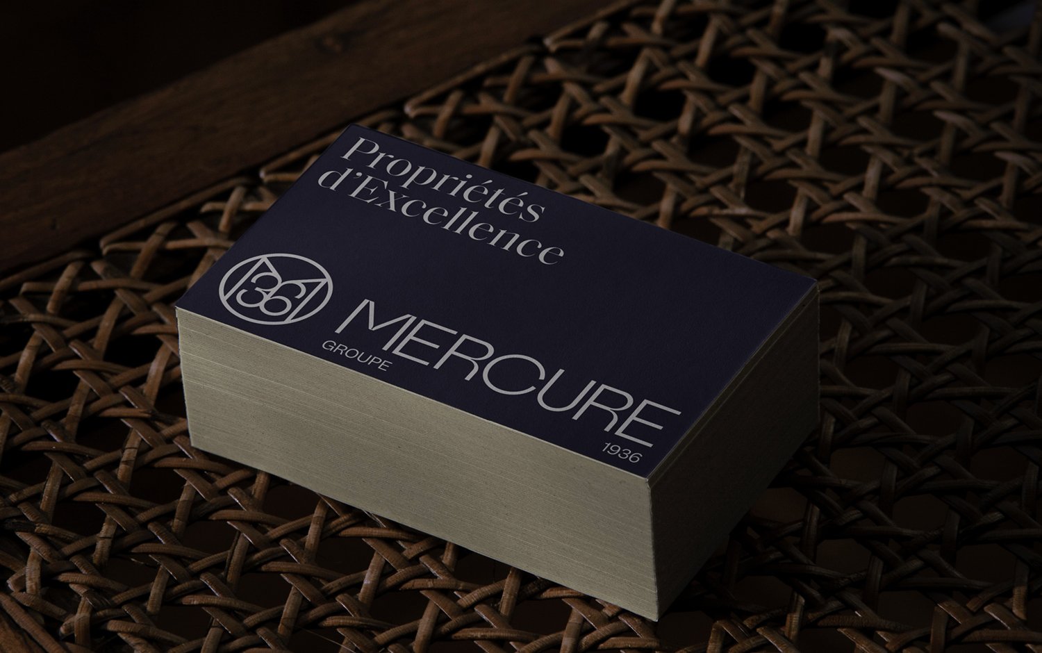 Groupe Mercure | Mindsparkle Mag