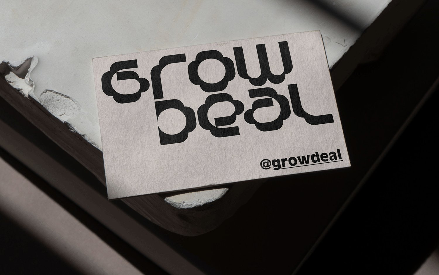 Grow Deal | Mindsparkle Mag
