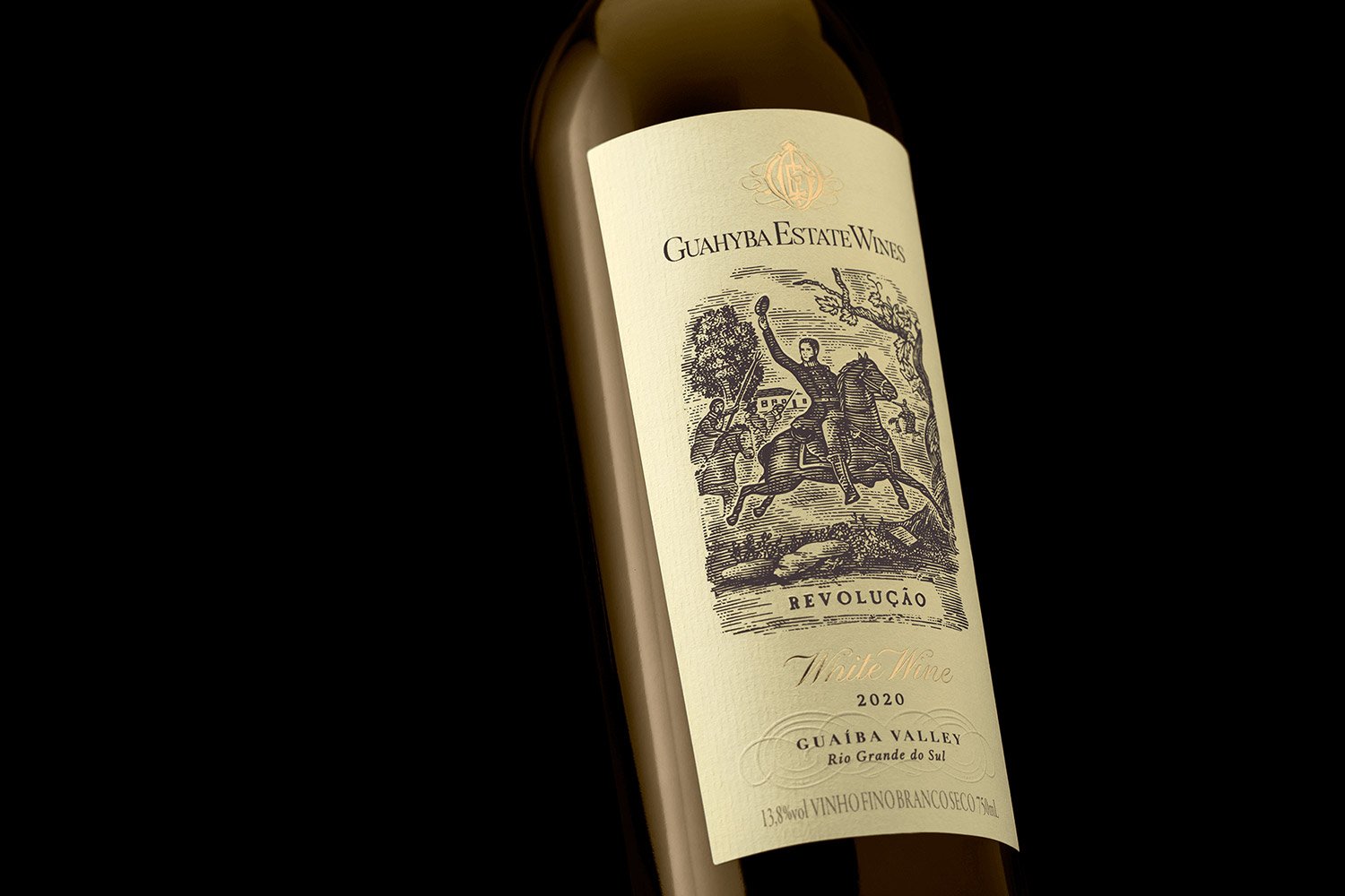 Guahyba Estate Wines | Mindsparkle Mag