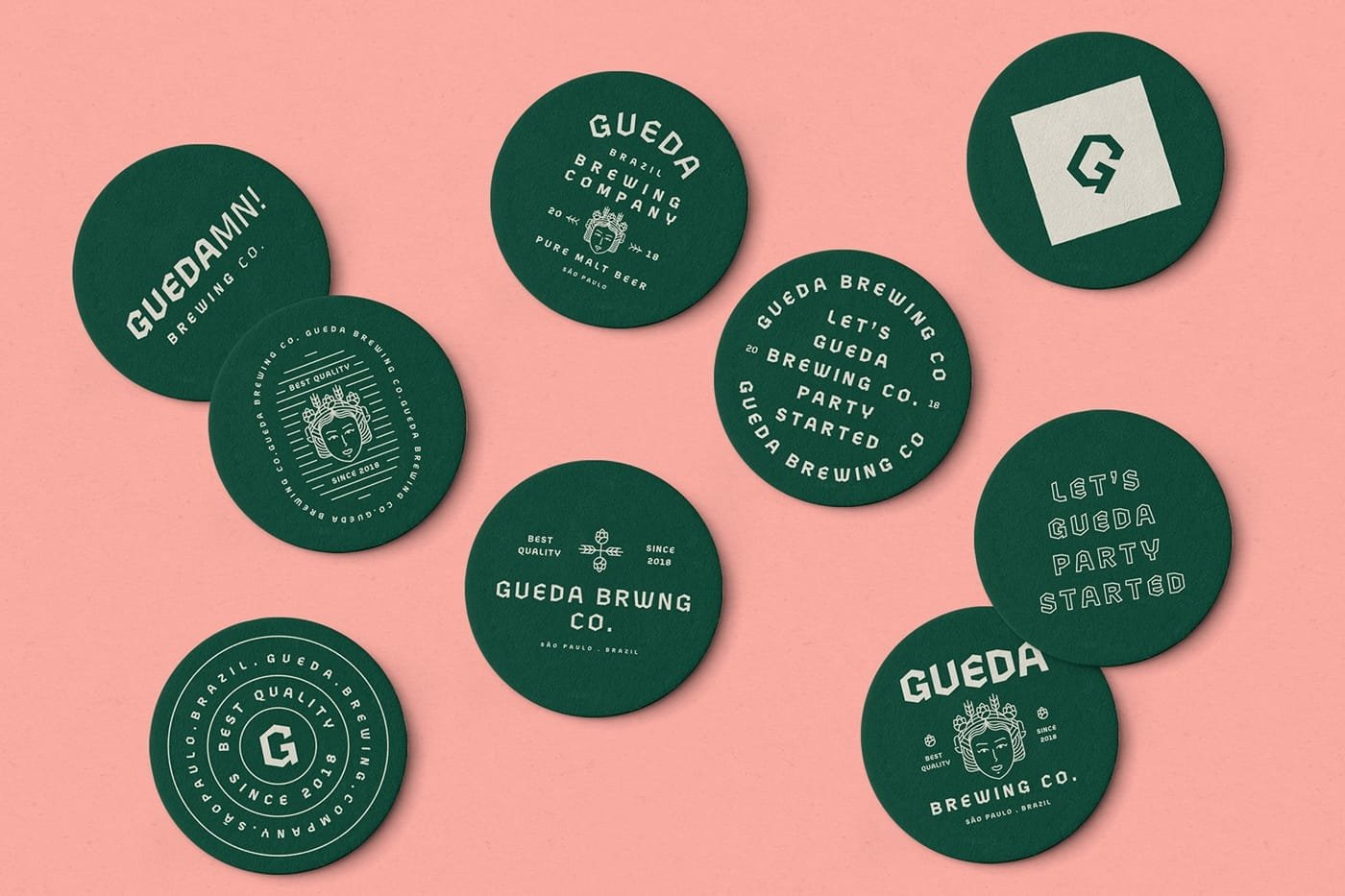 Gueda Brewing Co. | Mindsparkle Mag