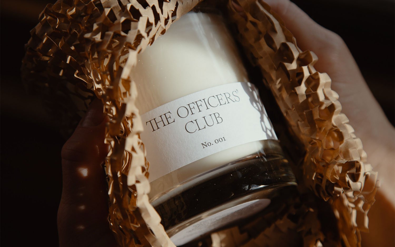 H.D. Cleverdon Branding | Mindsparkle Mag
