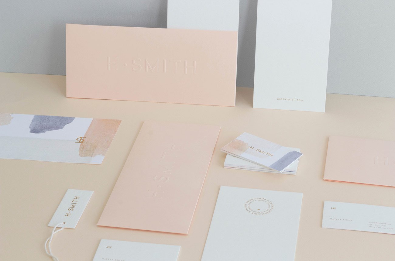 H. Smith Branding | Mindsparkle Mag