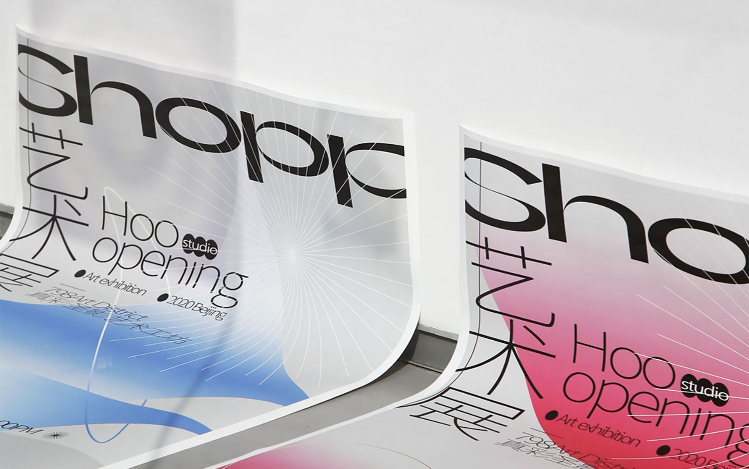 H00 Identity | Mindsparkle Mag