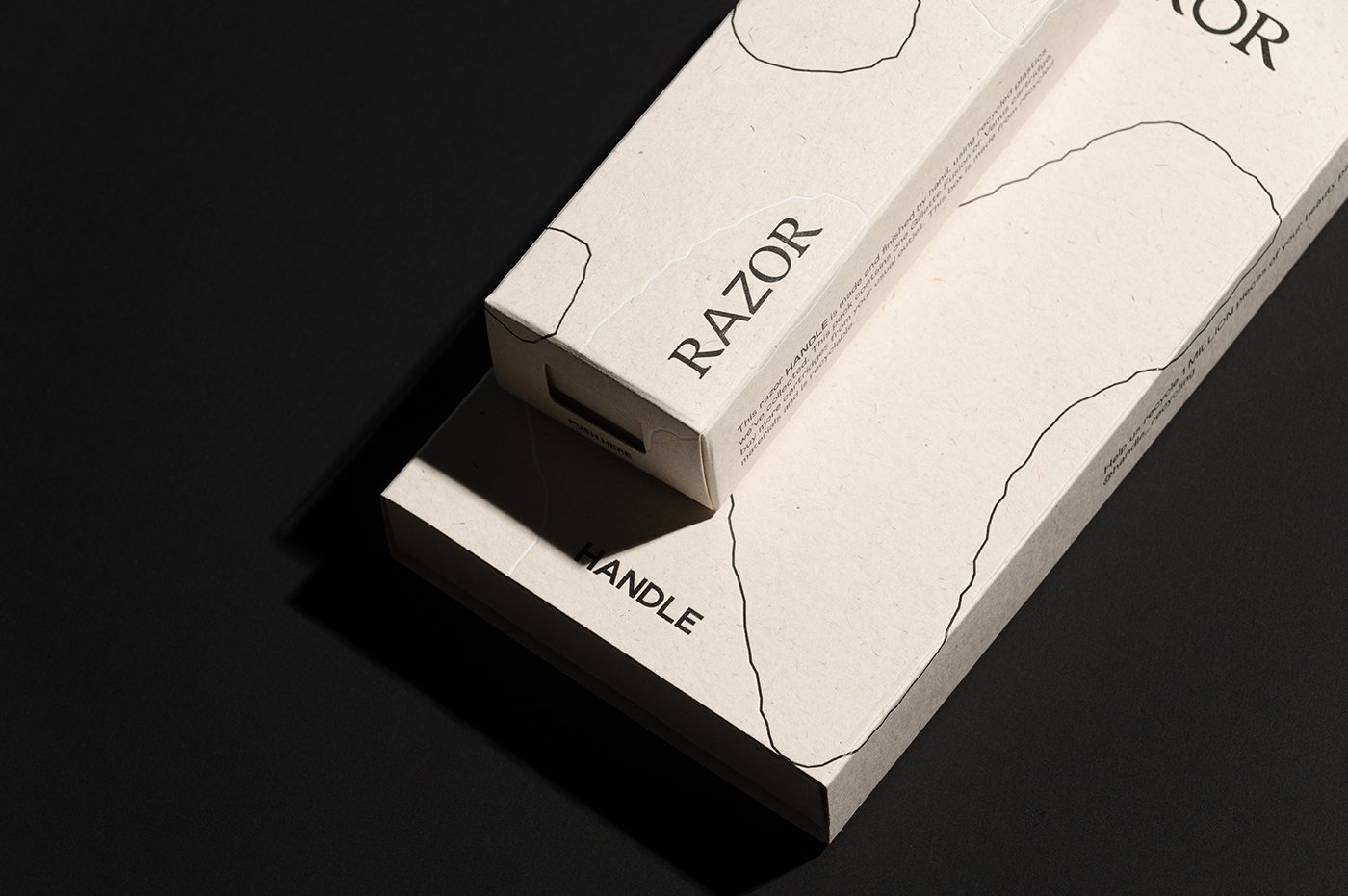 Handle | Mindsparkle Mag