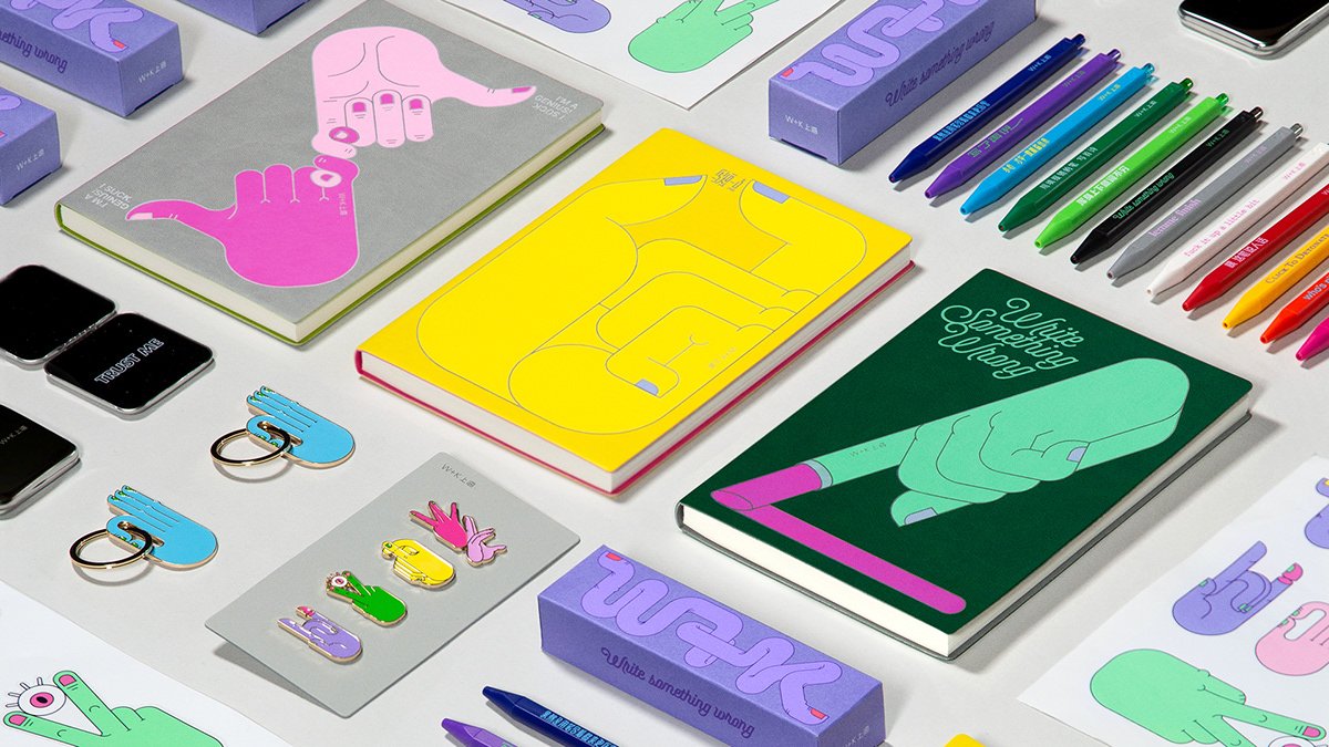Handswag | Mindsparkle Mag