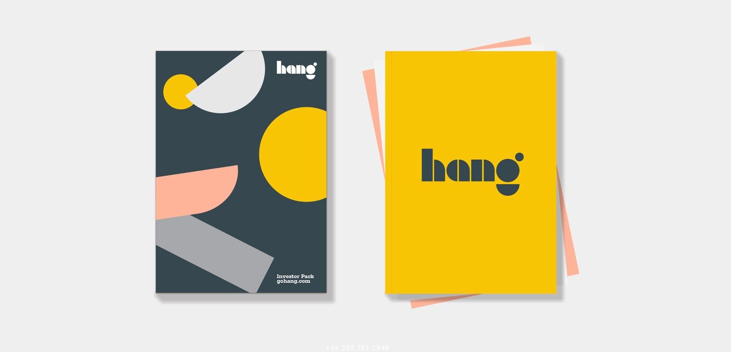 Hang Branding | Mindsparkle Mag