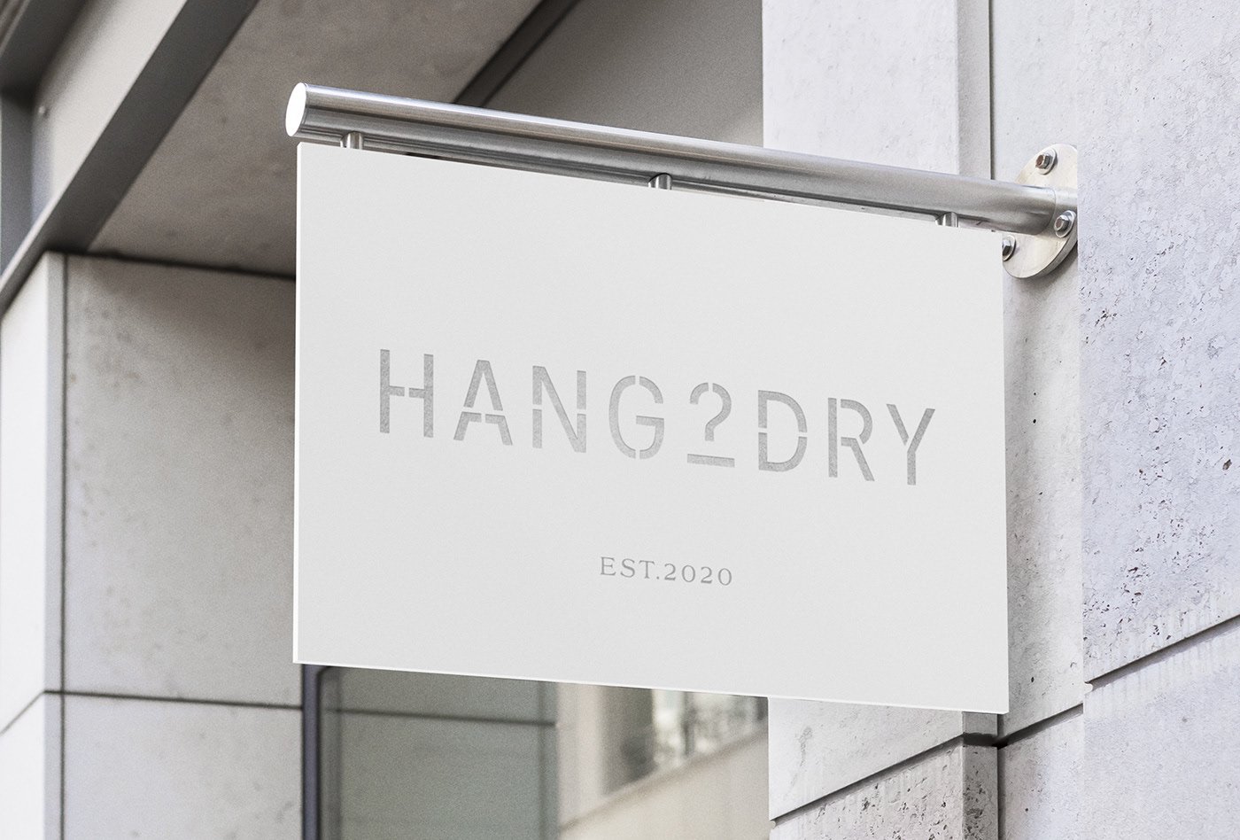 Hang to Dry | Mindsparkle Mag