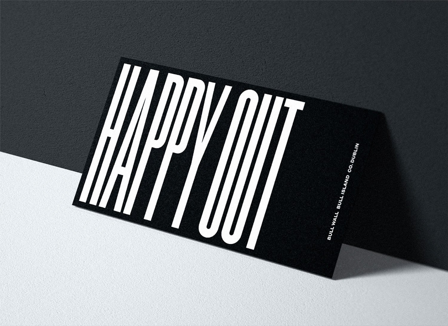 Happy Out Identiy | Mindsparkle Mag