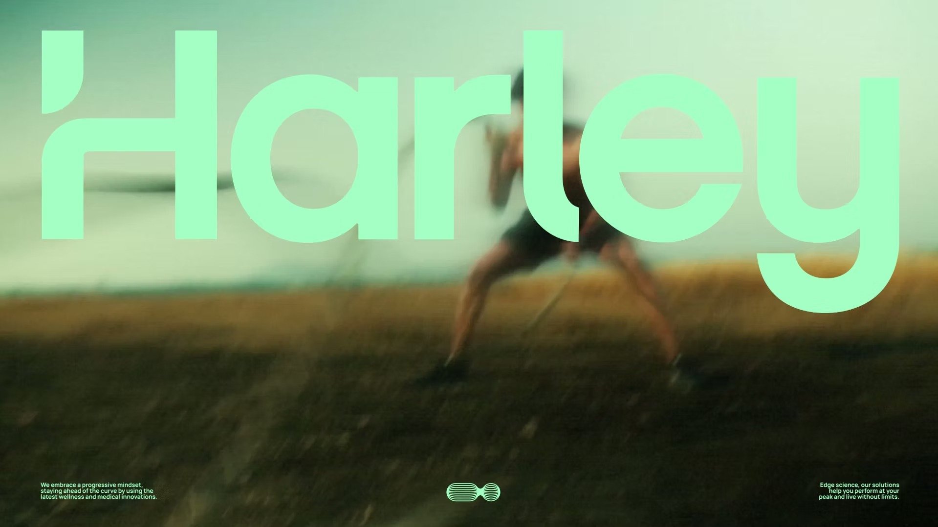 Harley Meds telehealth branding | Mindsparkle Mag