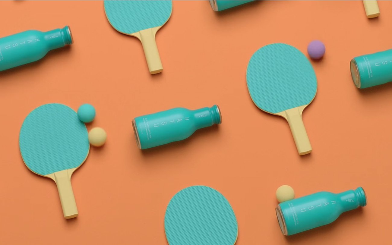 Hatsu Better Together / Backstage | Mindsparkle Mag