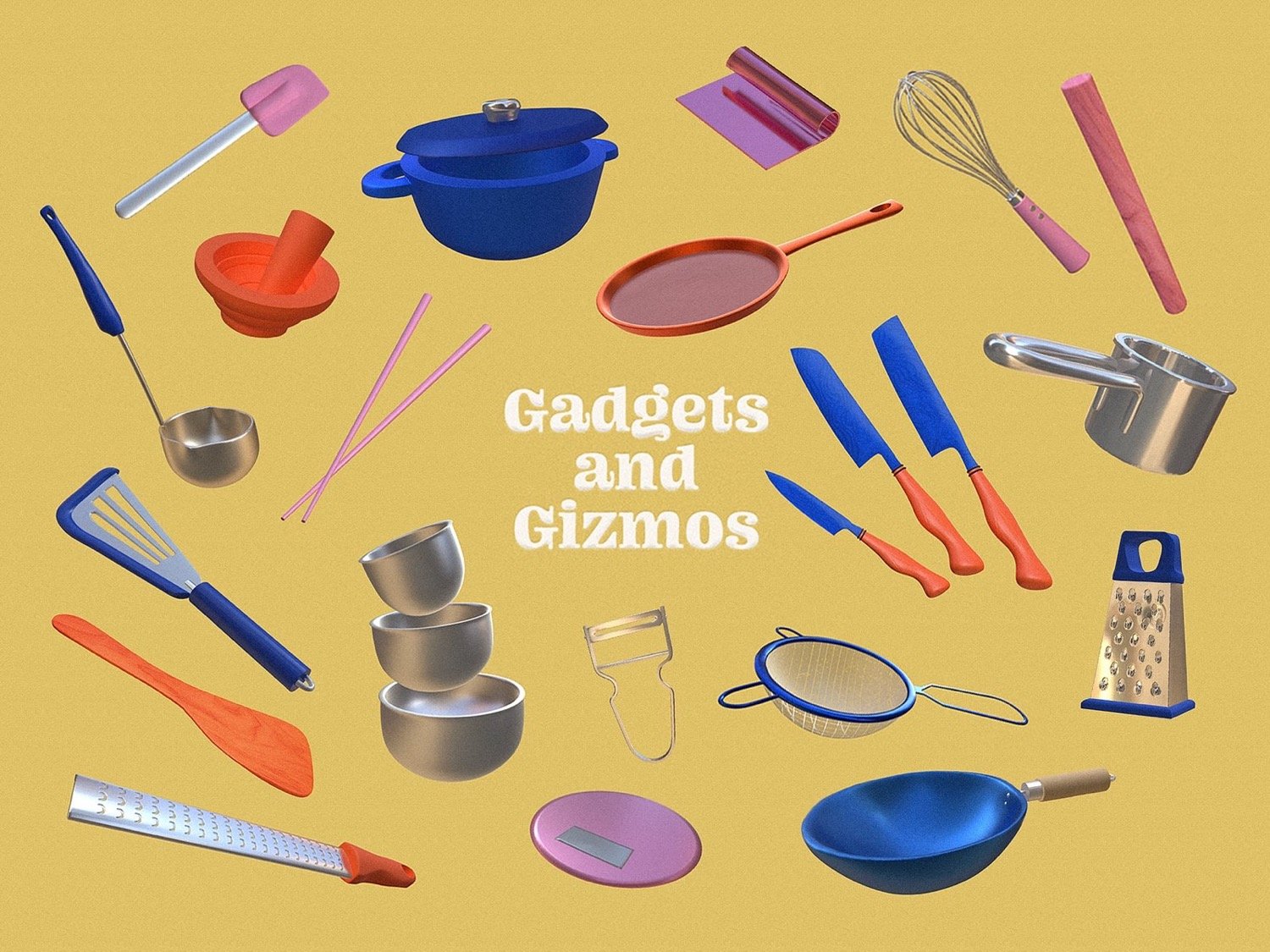 Have You Eaten Yet? Cookbook | Mindsparkle Mag