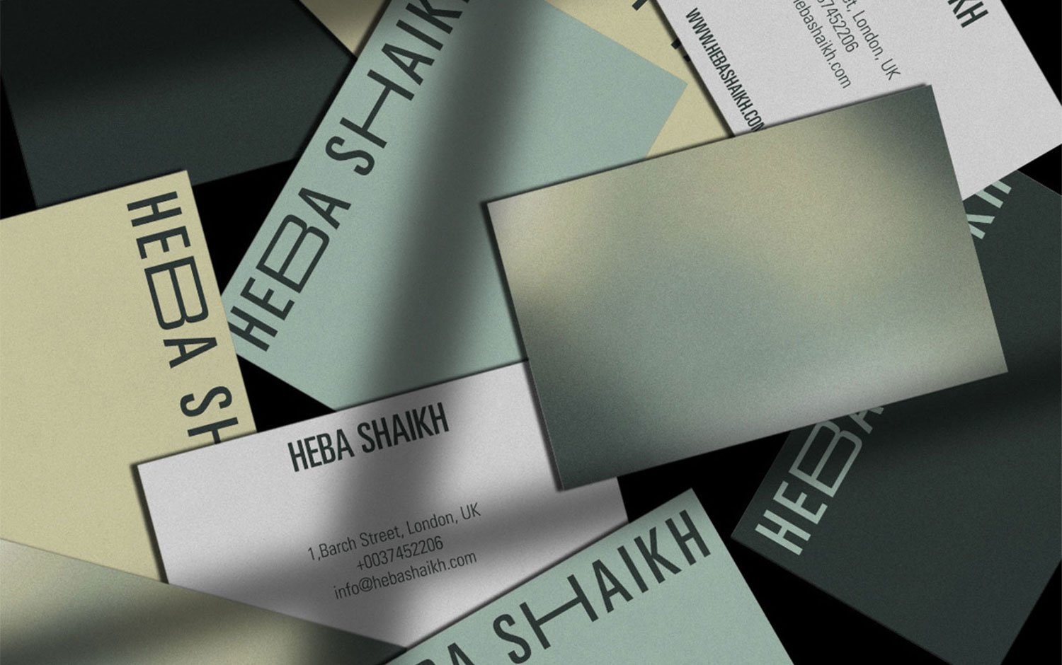 Heba Shaikh | Mindsparkle Mag