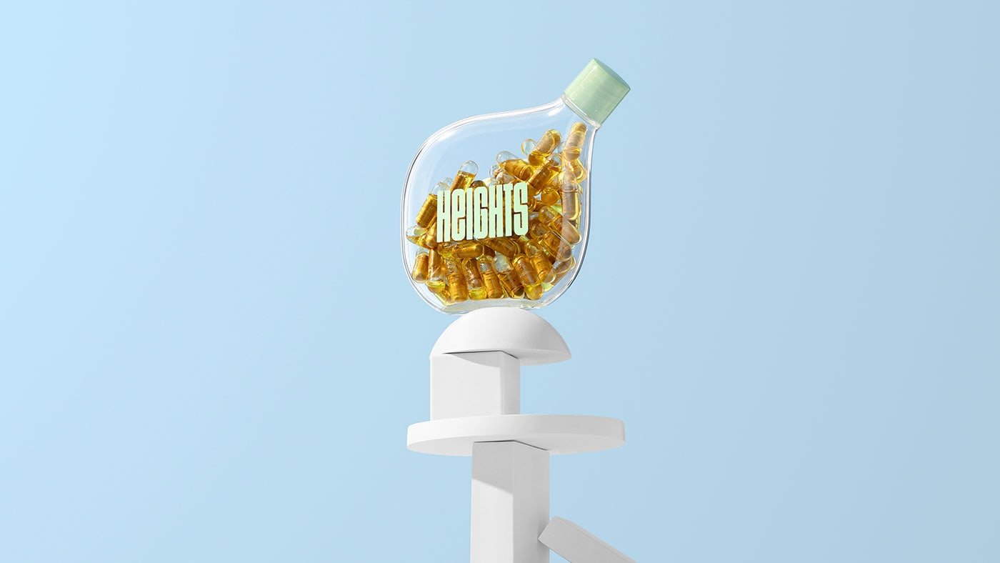 Heights d2c Branding | Mindsparkle Mag