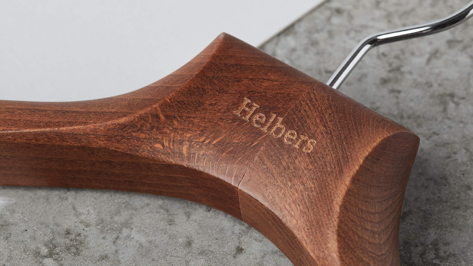 Helbers brand identity | Mindsparkle Mag