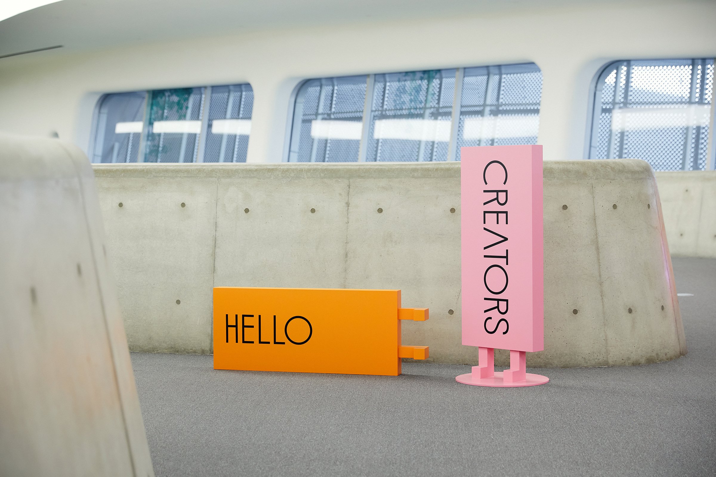 Hello Creators | Mindsparkle Mag