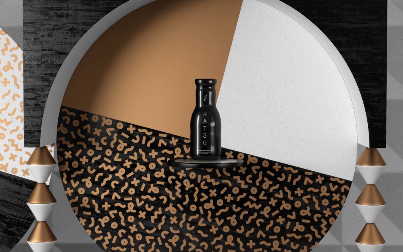 Hello Hatsu | Mindsparkle Mag