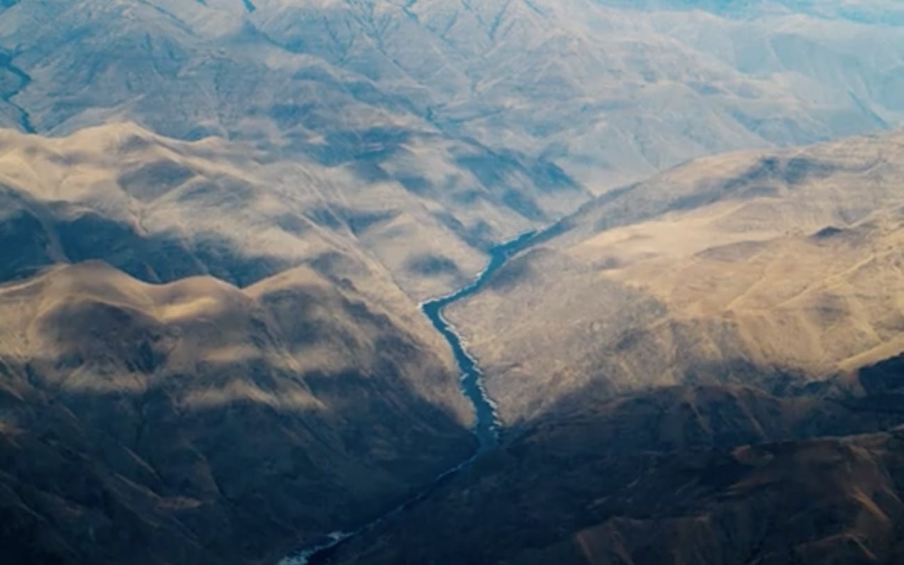 The Hells Canyon Nonprofit | Mindsparkle Mag