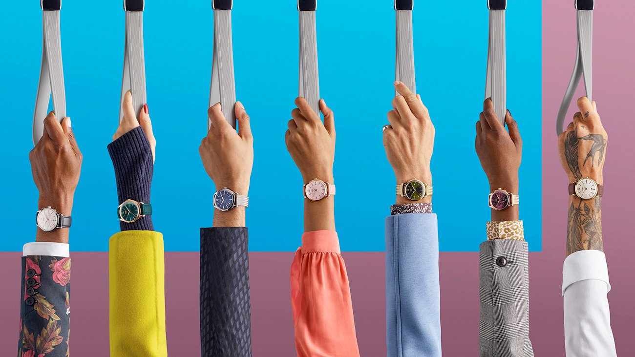 Henry London Advertising | Mindsparkle Mag
