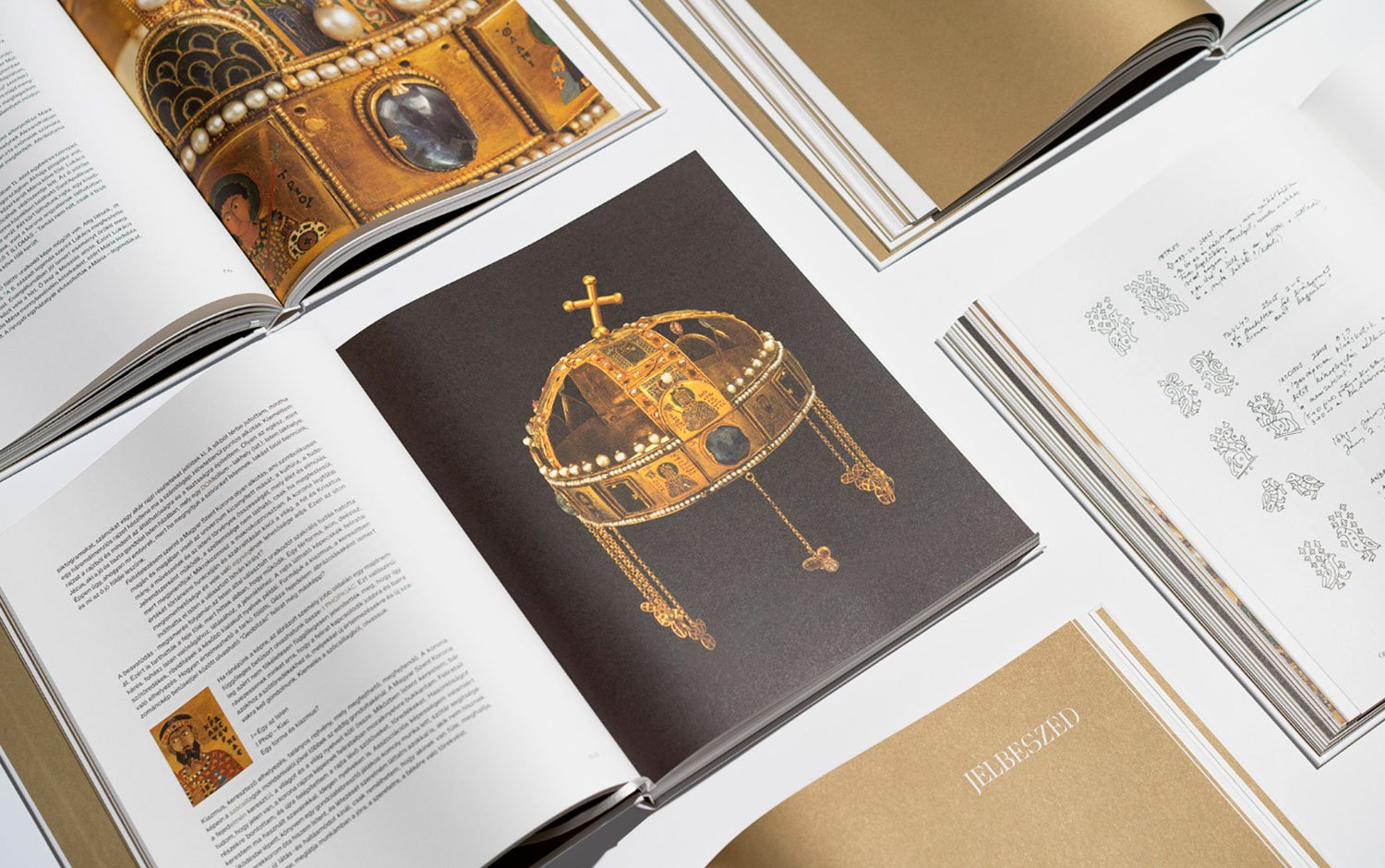 Heritage - The Holy Crown of Hungary | Mindsparkle Mag