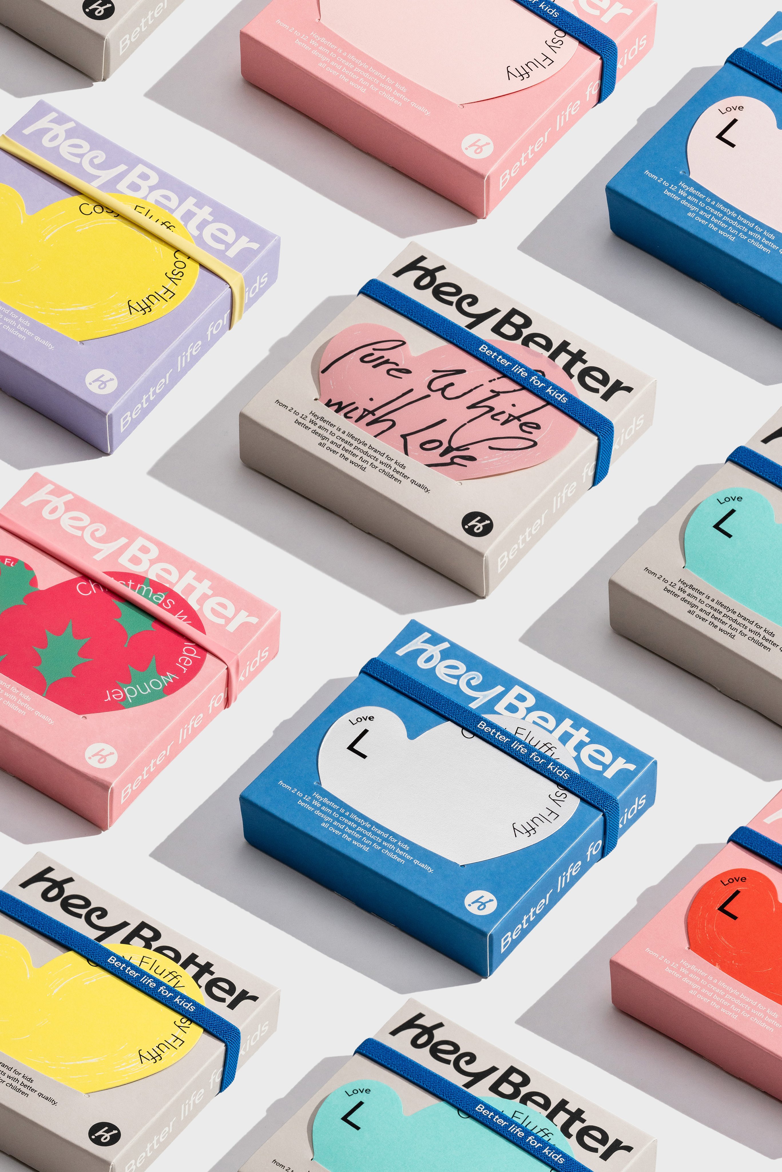 Hey Better | Mindsparkle Mag