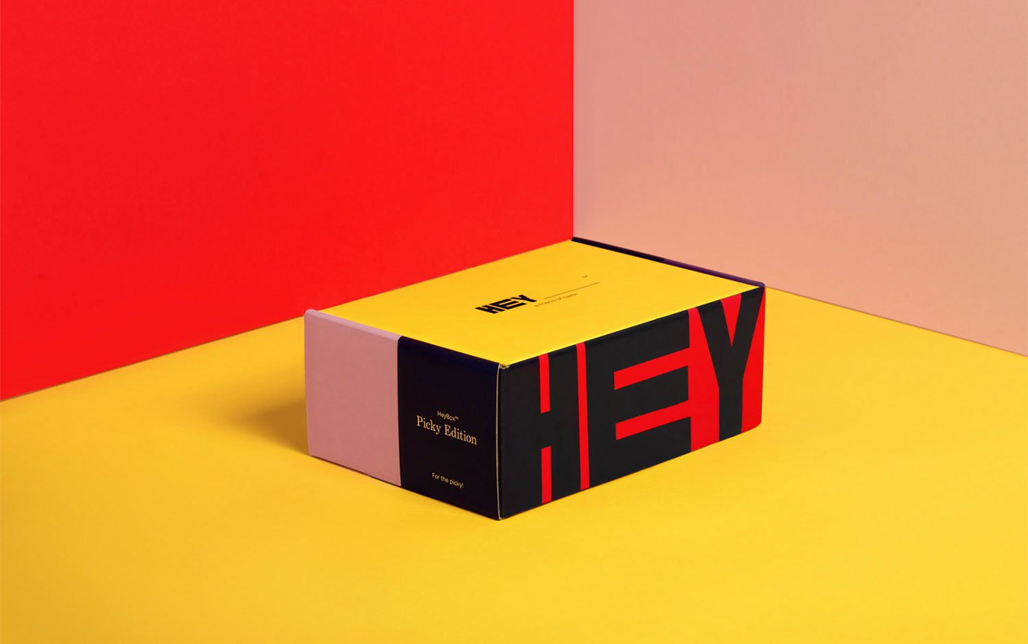 HeyBox | Mindsparkle Mag