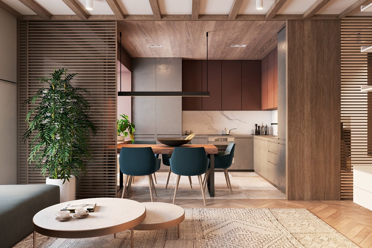 Heyhood interior design | Mindsparkle Mag