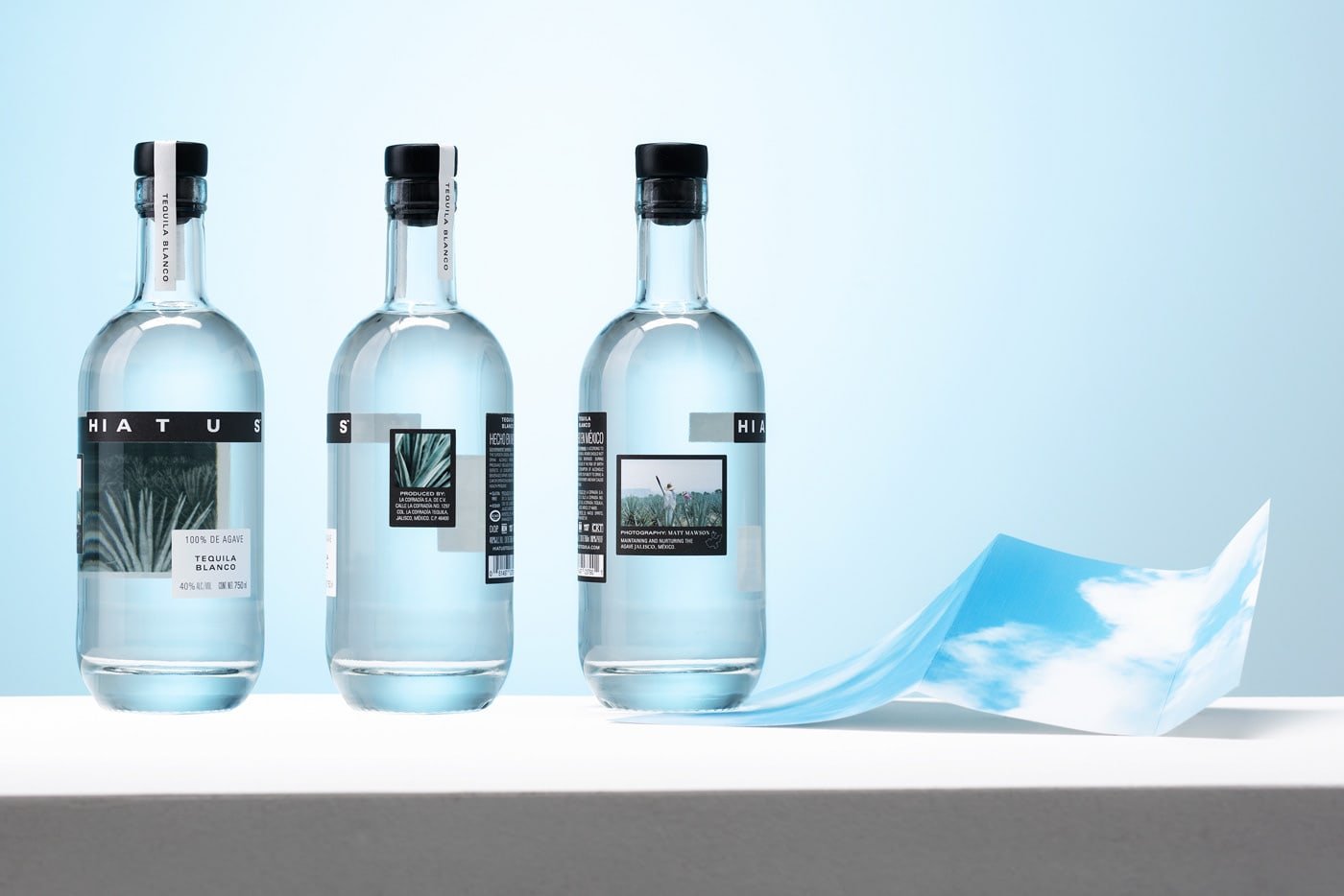 Hiatus Tequila | Mindsparkle Mag