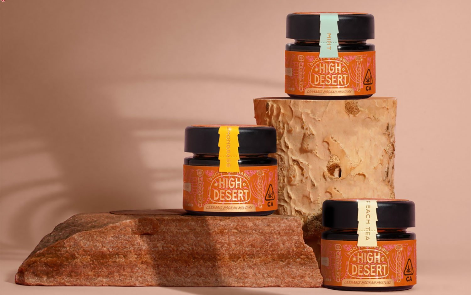 High Desert | Mindsparkle Mag