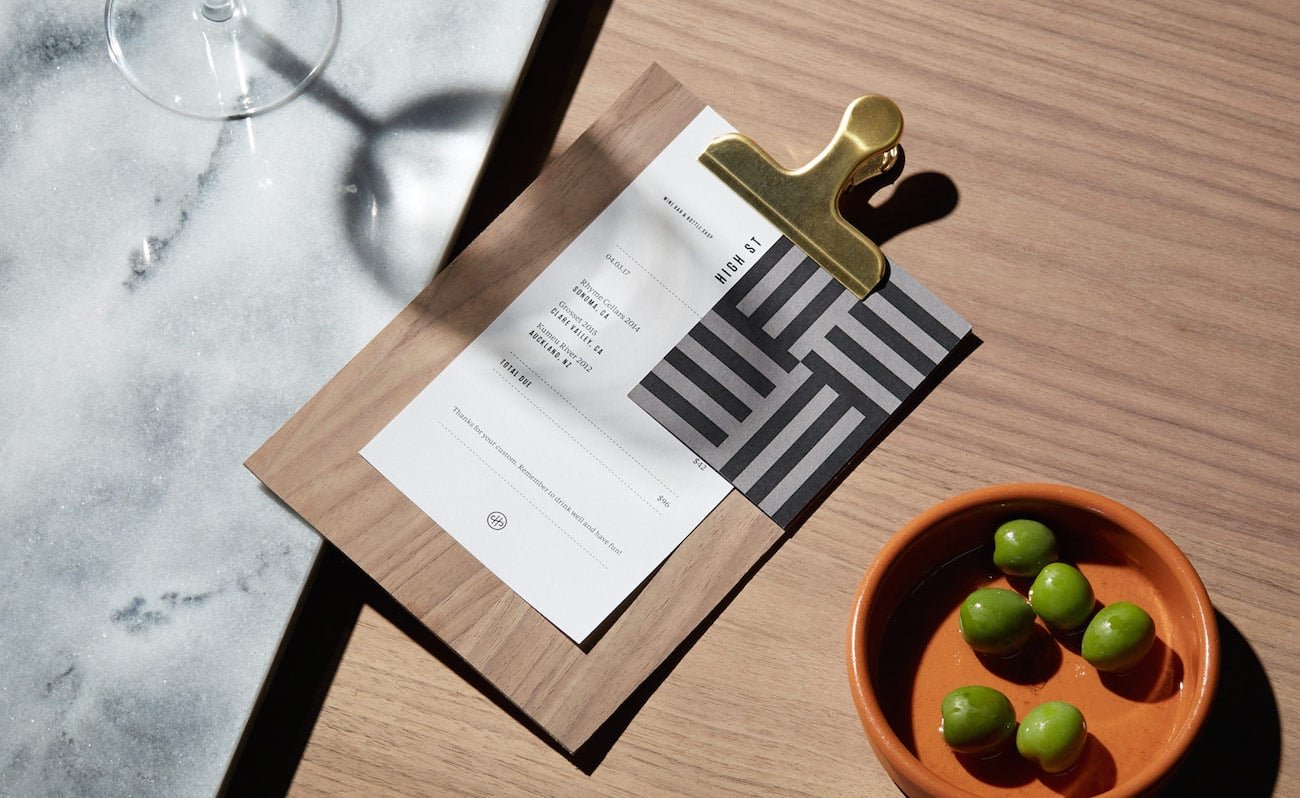 High Street Wine Co. | Mindsparkle Mag
