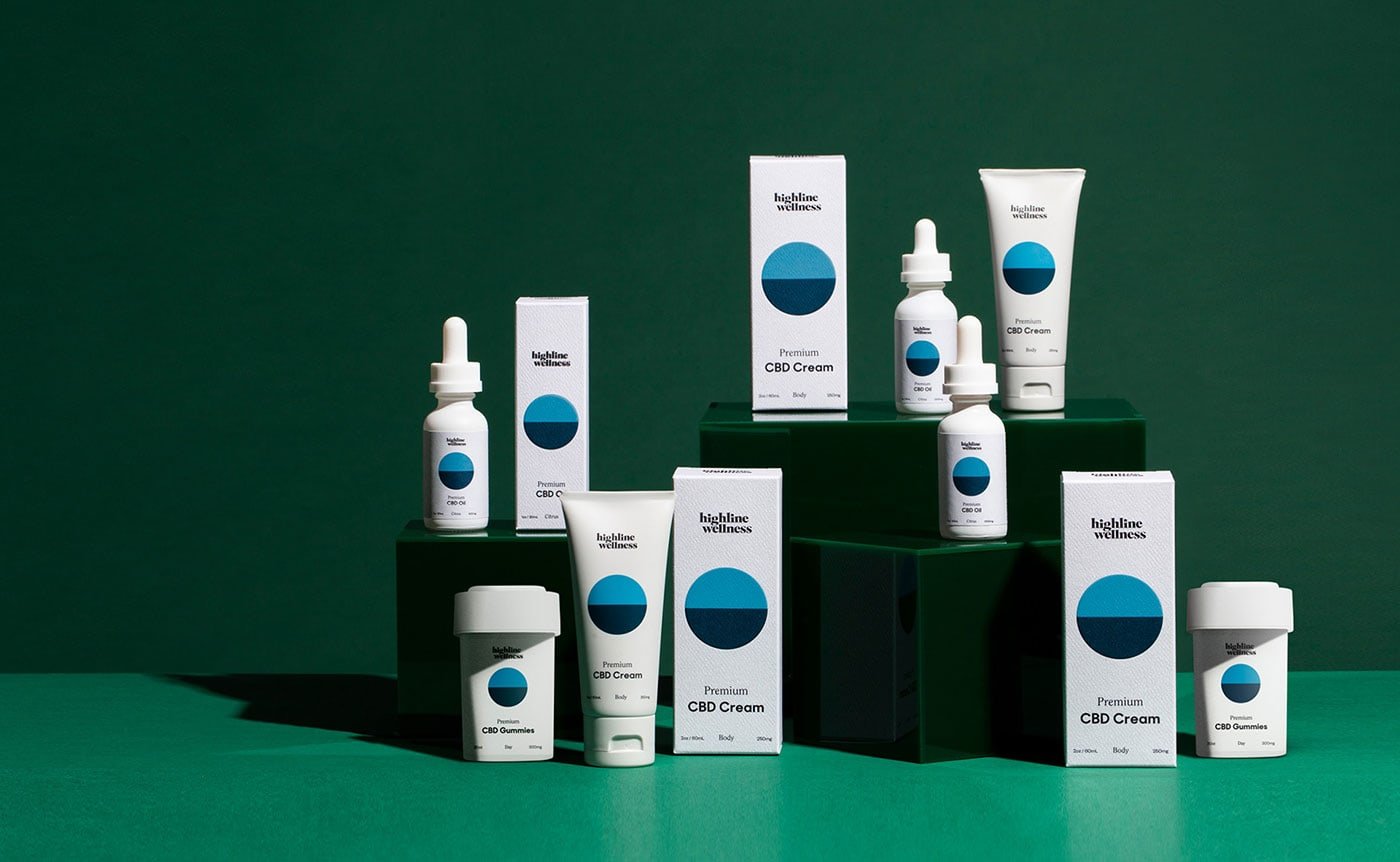 Highline Wellness | Mindsparkle Mag