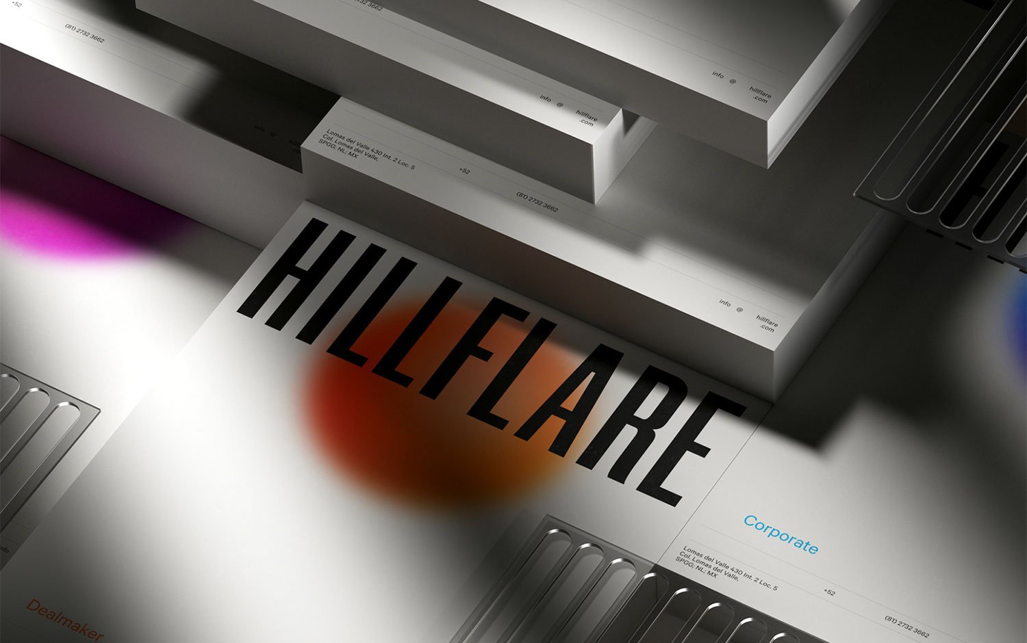 Hillflare | Mindsparkle Mag