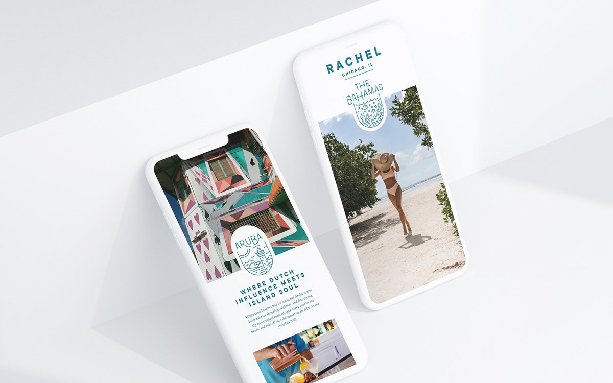 Hilton Caribbean | Mindsparkle Mag