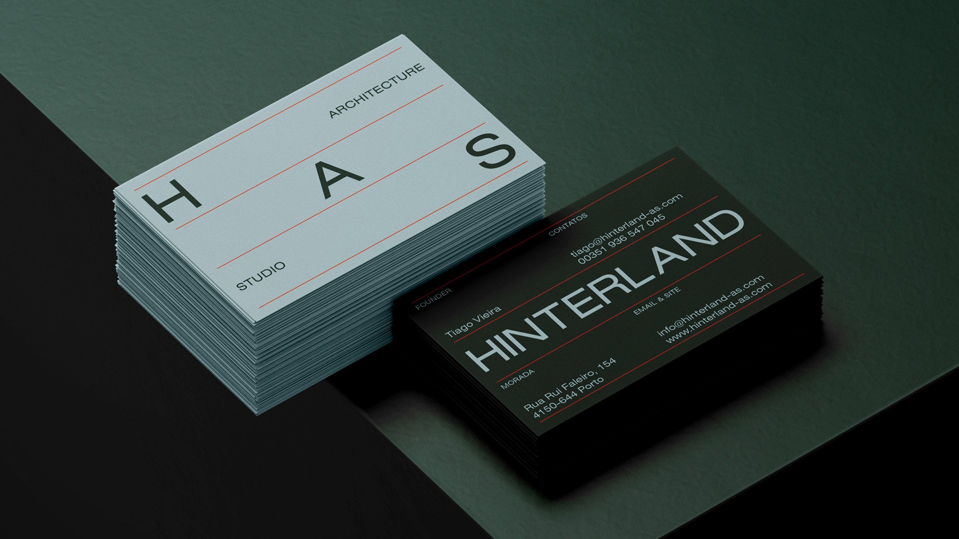 Hinterland | Mindsparkle Mag