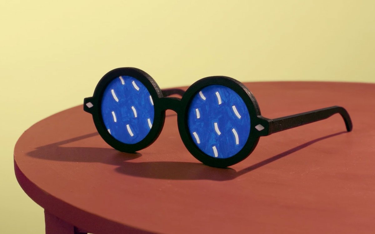 Hockney at Tate Britain | Mindsparkle Mag
