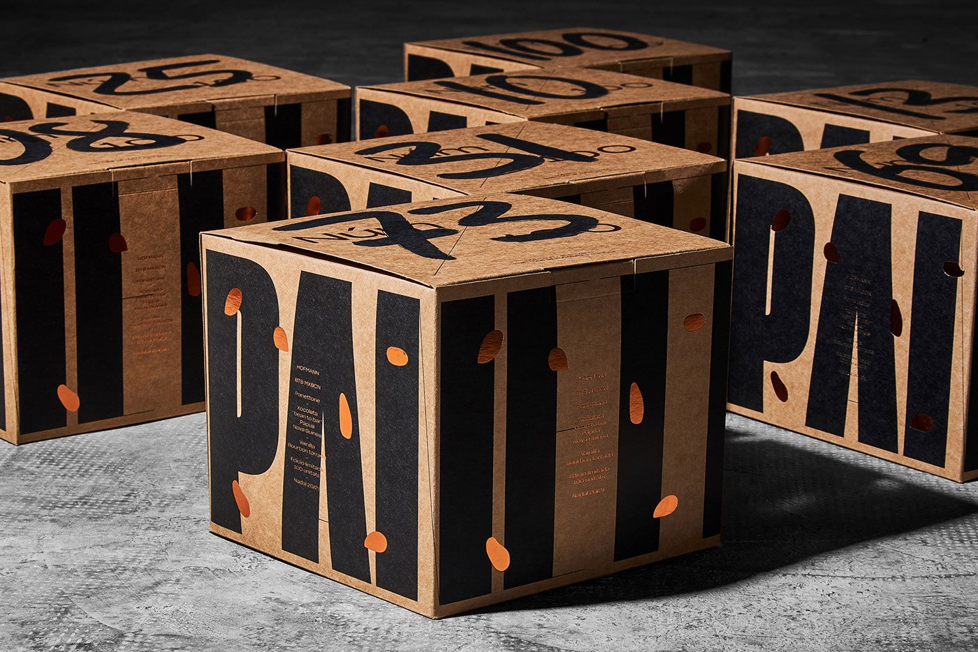Hofmann Panetonne | Mindsparkle Mag
