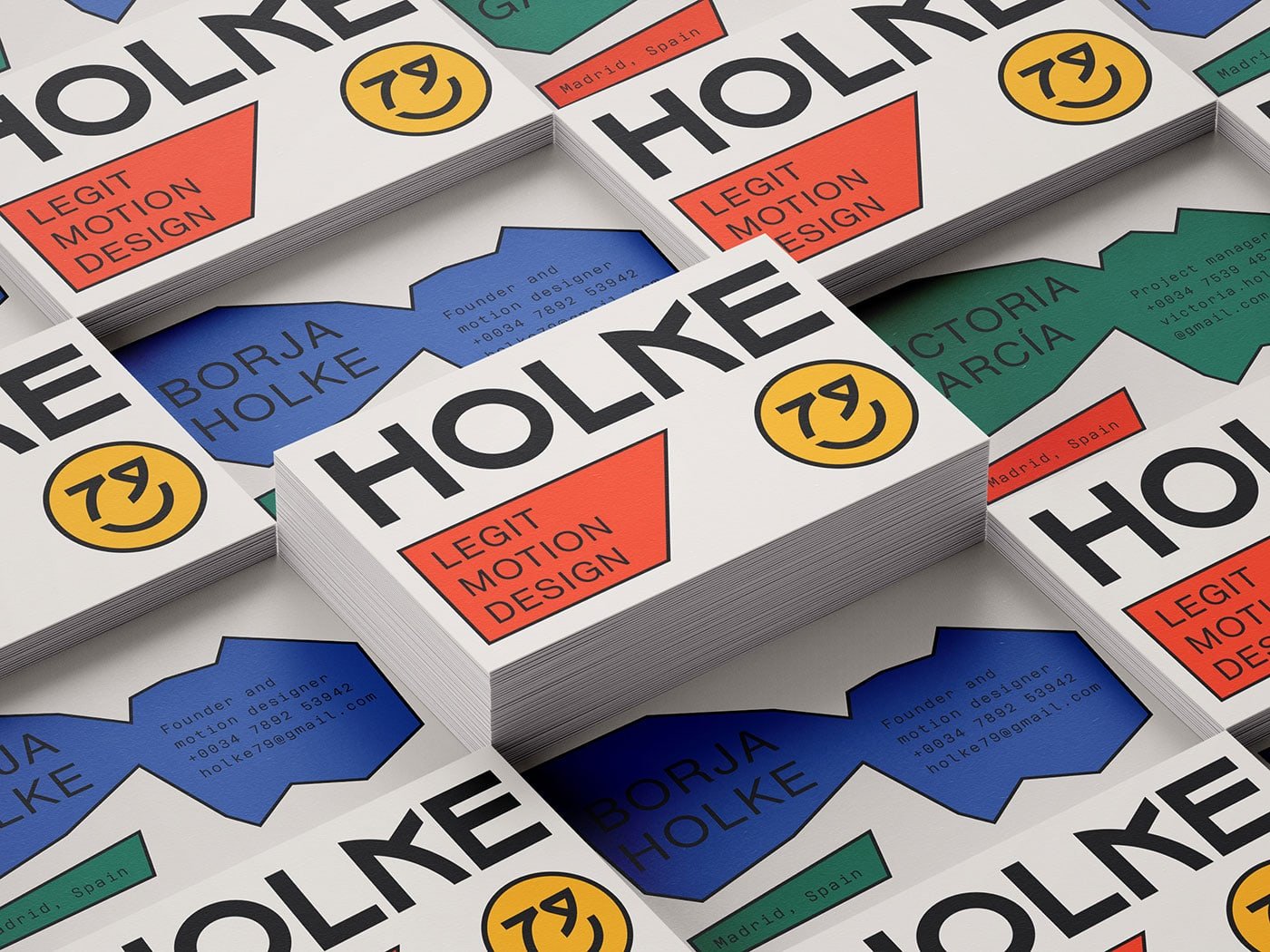 @hoke79 rebranding | Mindsparkle Mag