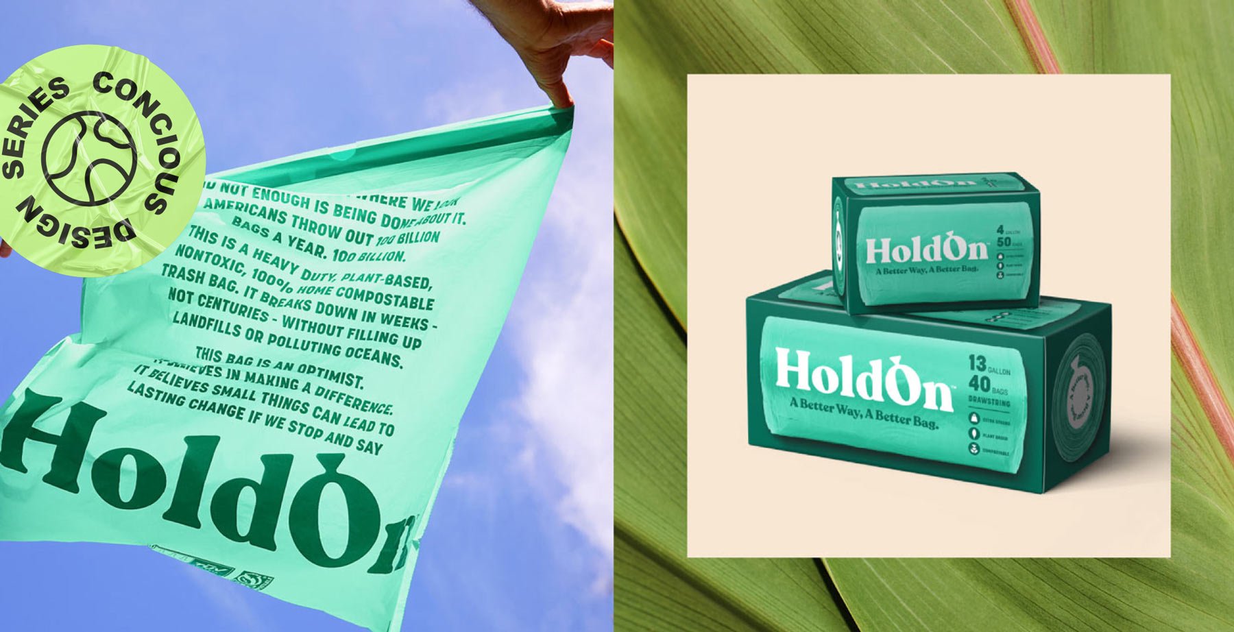 HoldOn Branding | Mindsparkle Mag