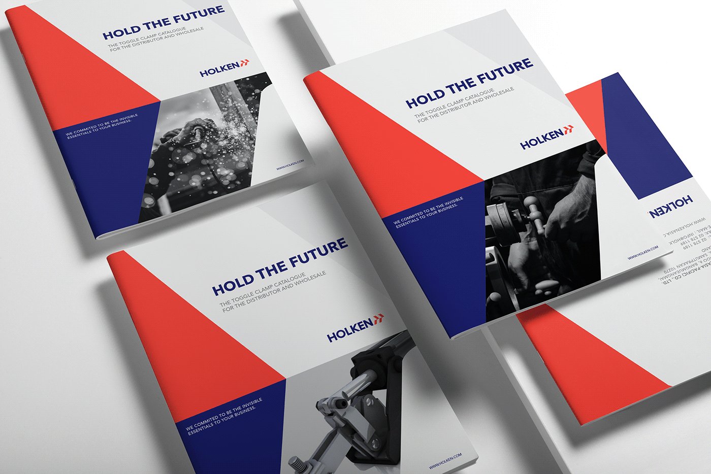 HOLKEN | Mindsparkle Mag