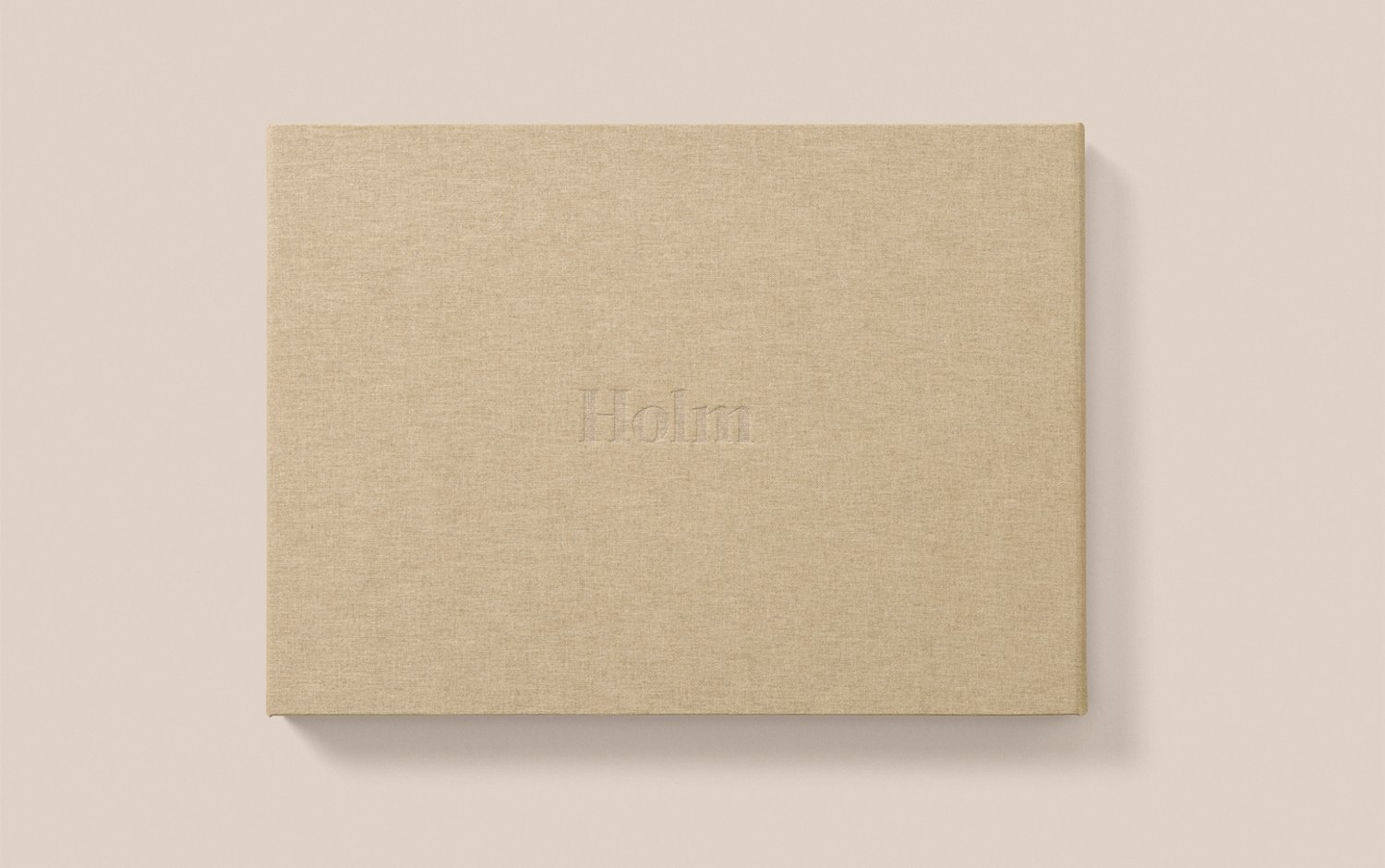 Holm | Mindsparkle Mag