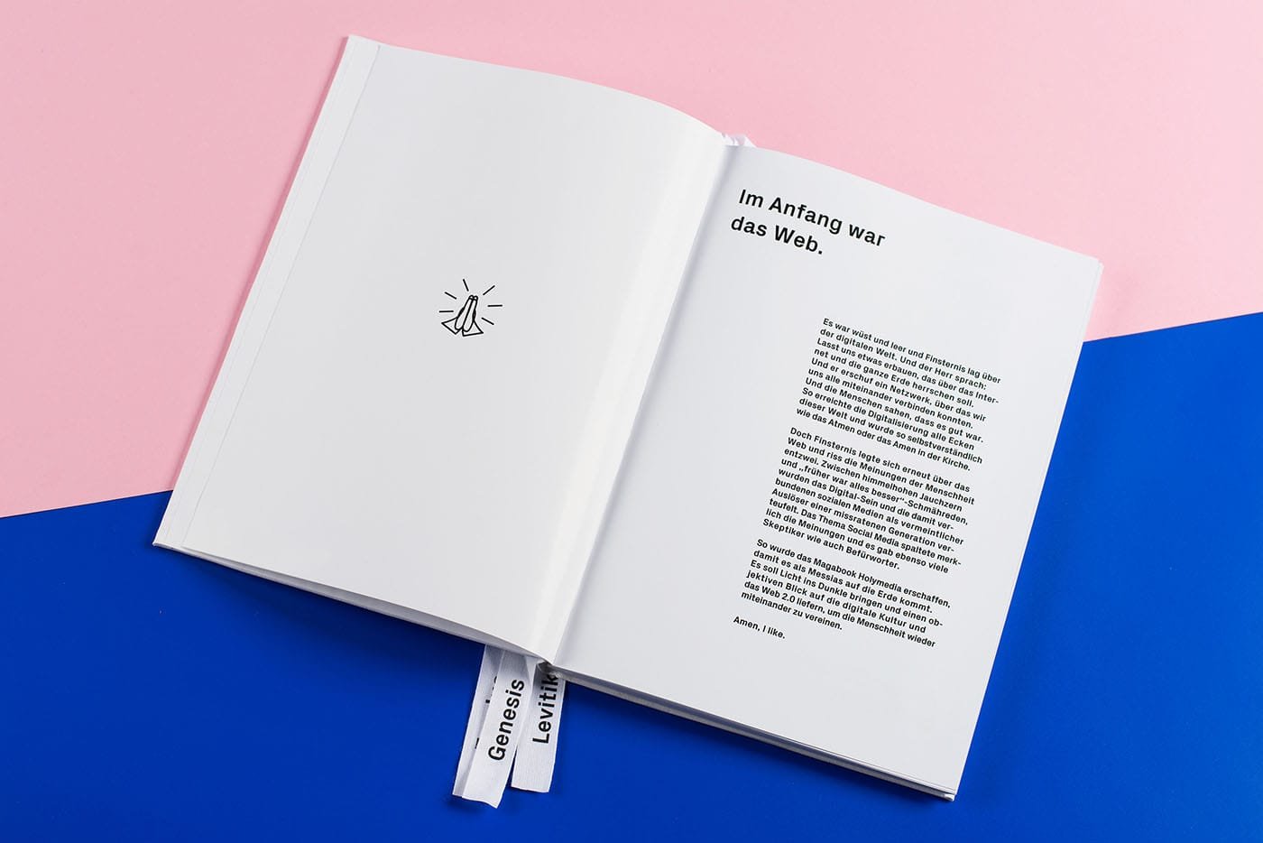 Holymedia - Social Media & Society | Mindsparkle Mag