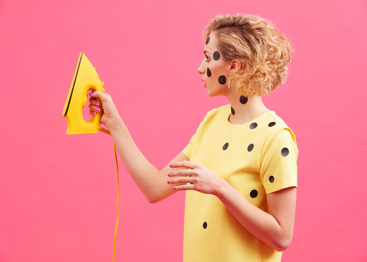 Homally branding & photography | Mindsparkle Mag