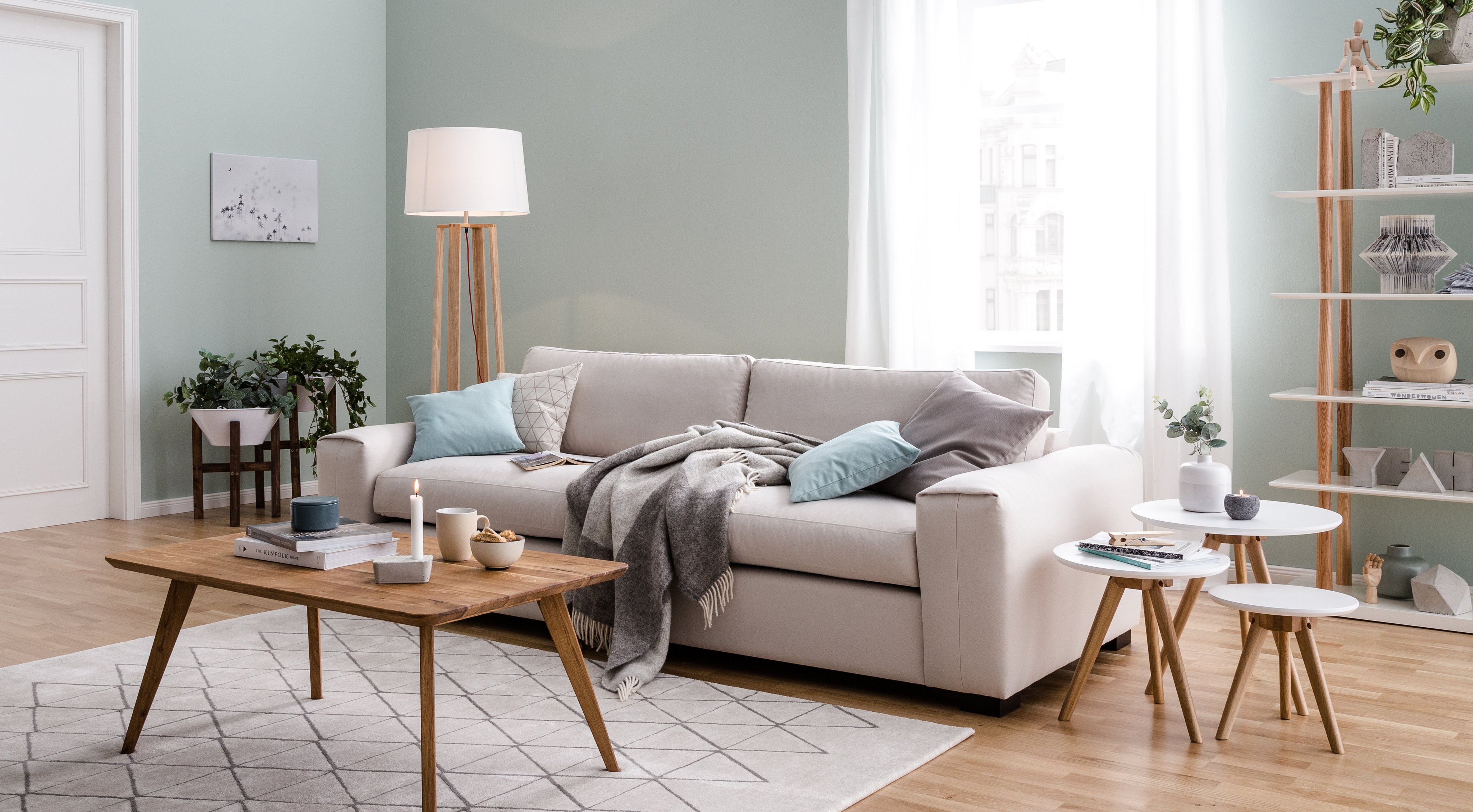 home24 - Scandinavian Style Furniture | Mindsparkle Mag