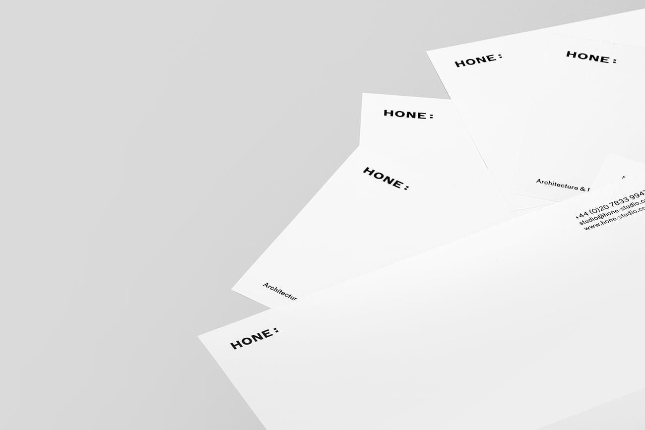 Hone Architecture Branding | Mindsparkle Mag