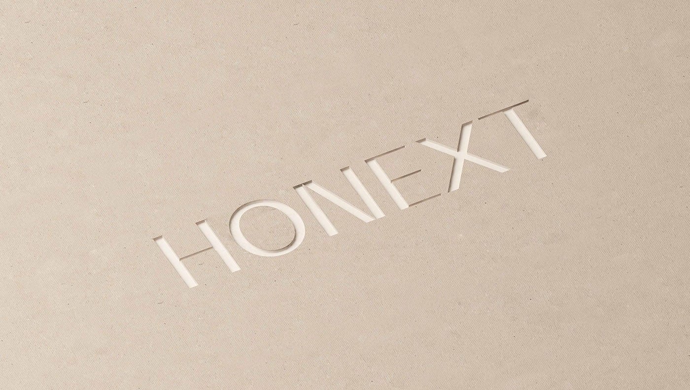 Honext Branding | Mindsparkle Mag