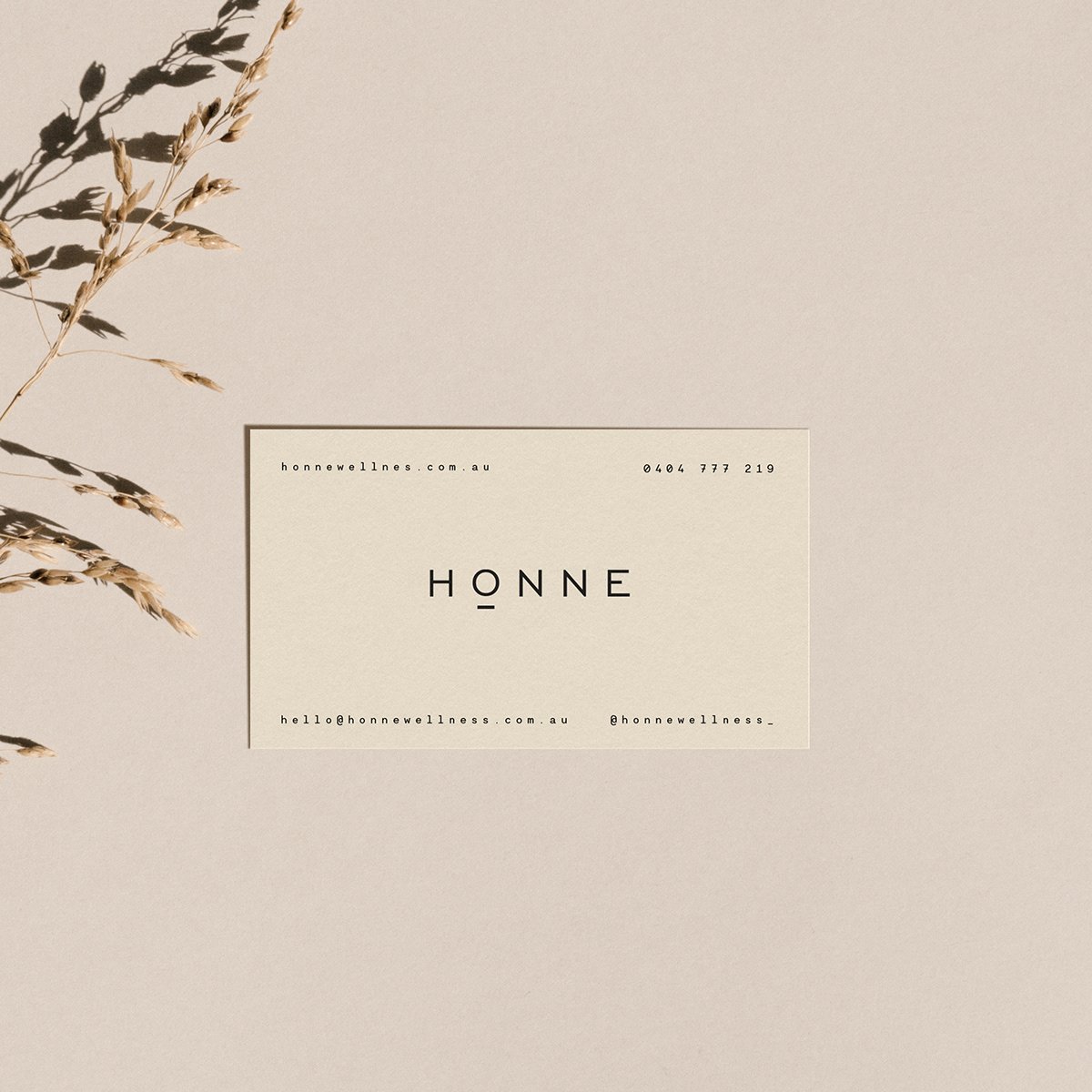 Honne Wellness | Mindsparkle Mag