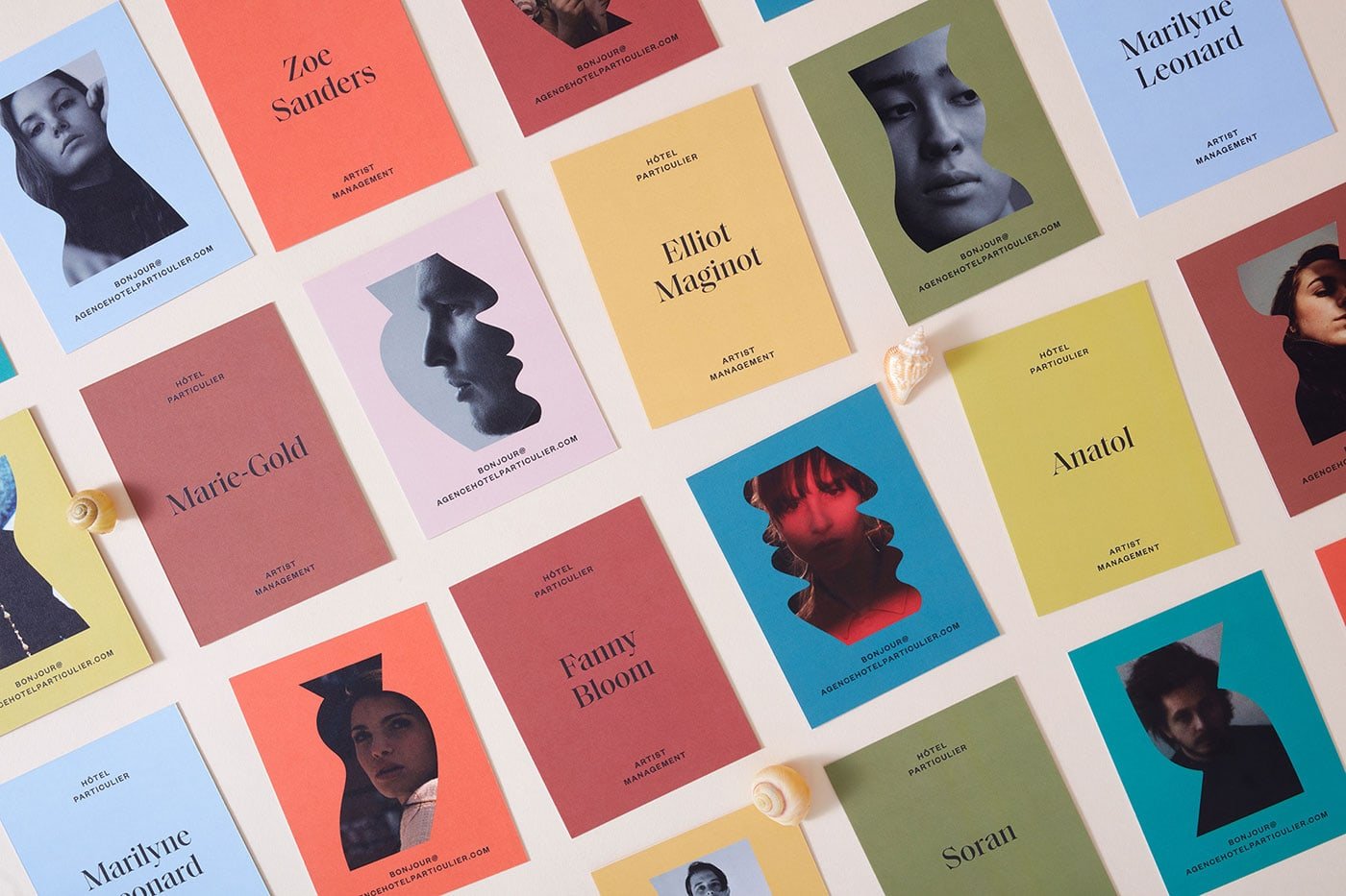 HOTEL PARTICULIER | Mindsparkle Mag