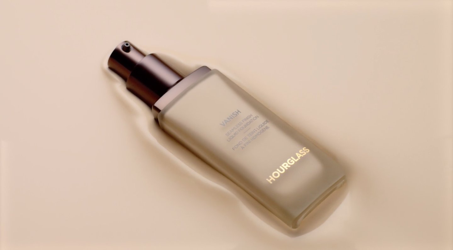 Hourglass Cosmetics | Mindsparkle Mag
