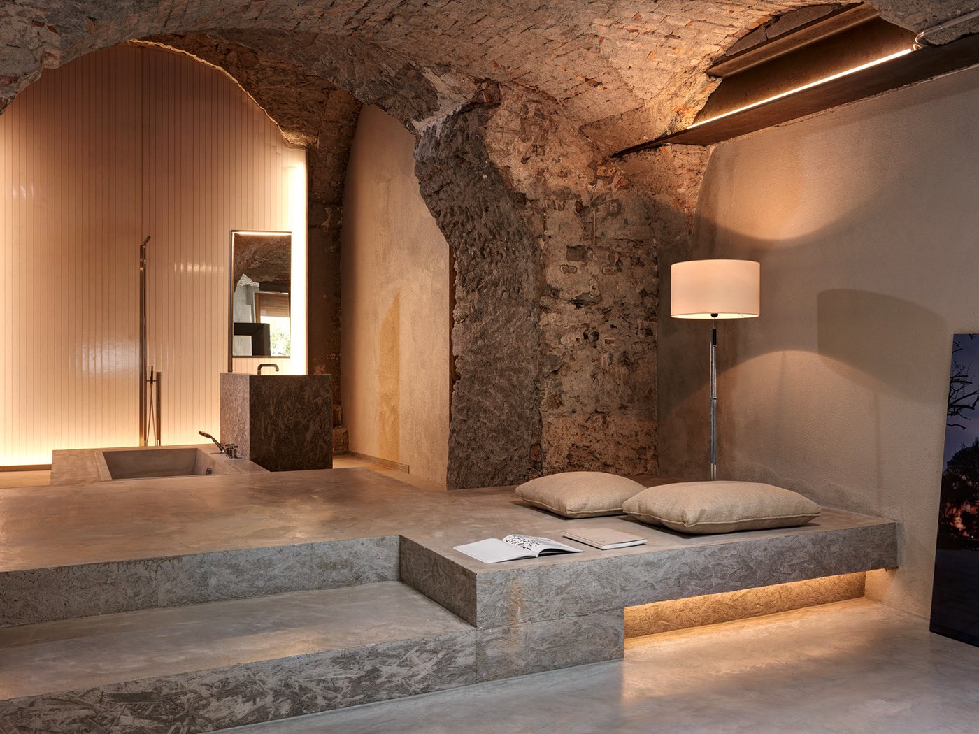 House F. Zurich | Mindsparkle Mag