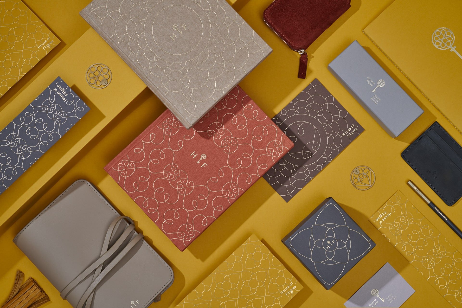 House of Filigree Design | Mindsparkle Mag