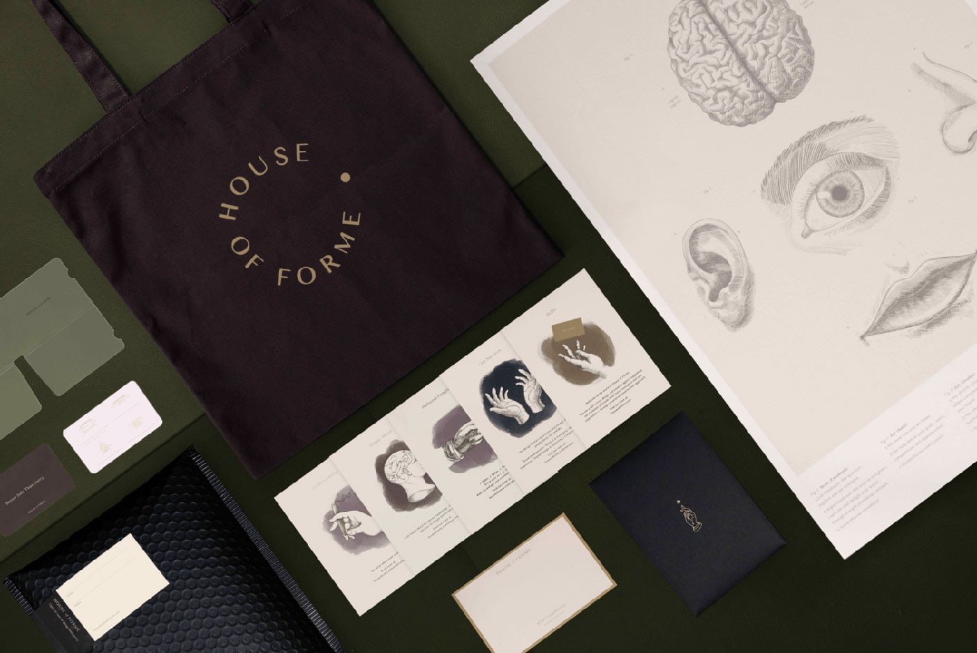 House of Forme | Mindsparkle Mag